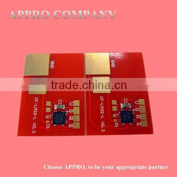 X925 toner reset chip for Lexmark C925/X925