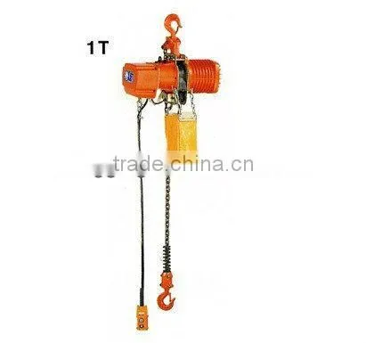 Electric Chain Hoist EHA type