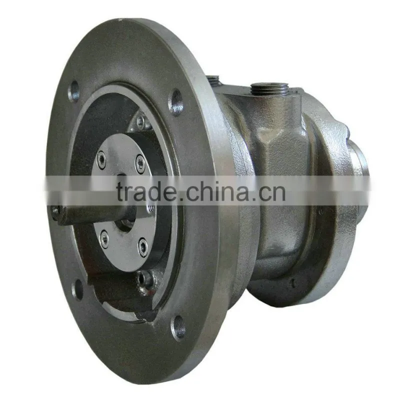 HX6AM-H,4HP Air Motor,Foot Mounting,Gast Equivalent Motor Model 6AM-FRV-5A,For Coats Tire Changer