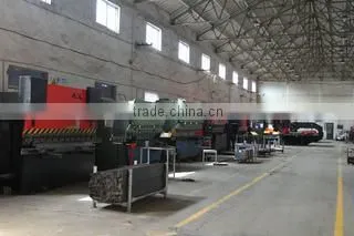 Zhangjiagang Baili Hardware Co., Ltd. company overview - view 3