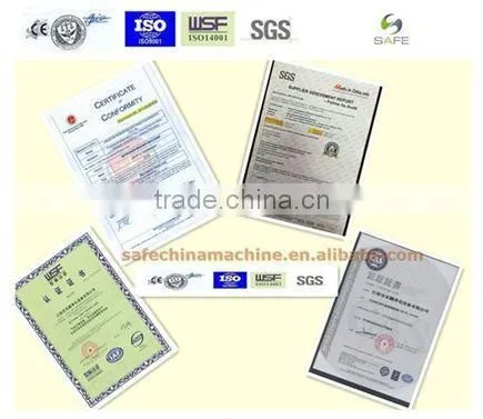 Small type packaging machine packing machine low price for sachet packing chocolate powder