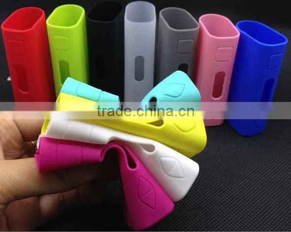 Wholesale Istick 20w Skin Antislide mod box Silicone Skin with high quality