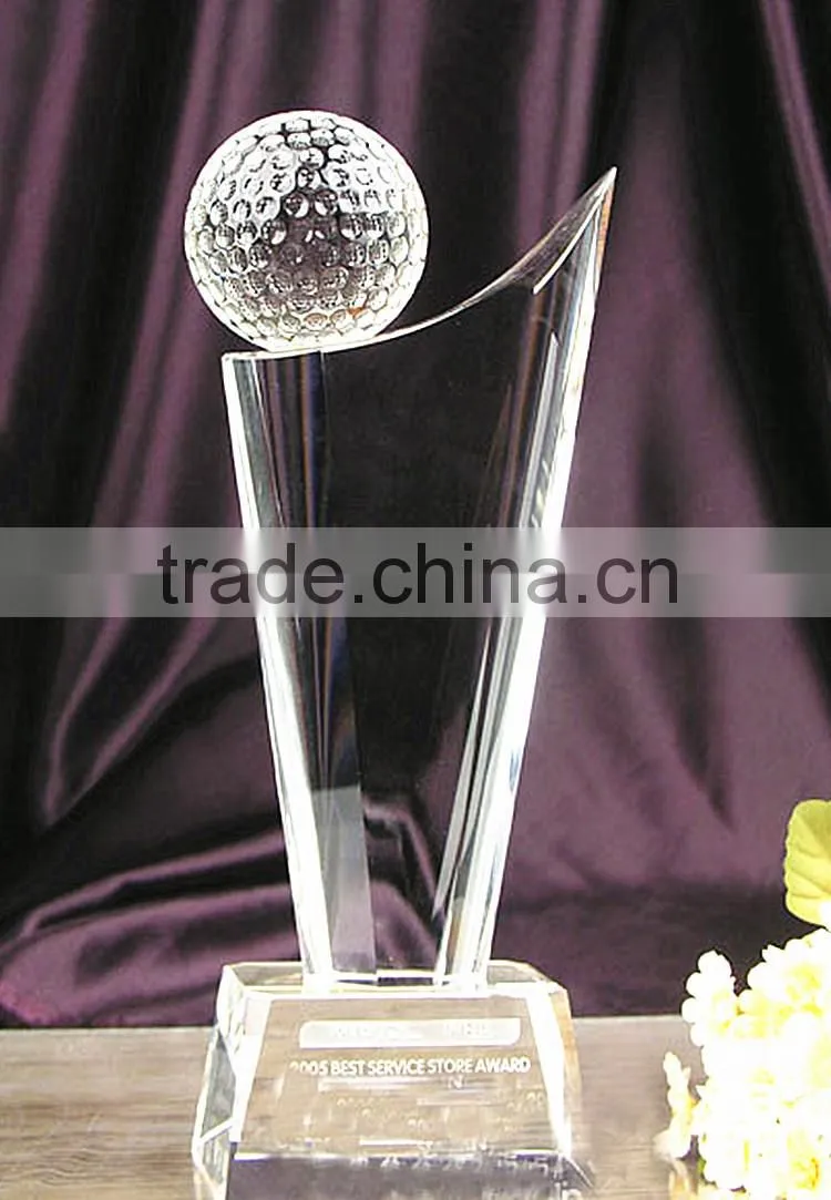 Oscar trophy/trophy cup/ trophy
