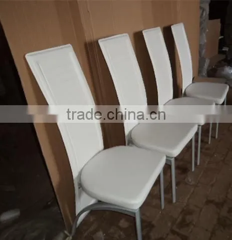DC-5003 dining room leather chair