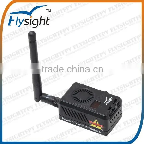 B270 Flysight TX5820V2 BLACK MAMBA TX 2000mw with Cover