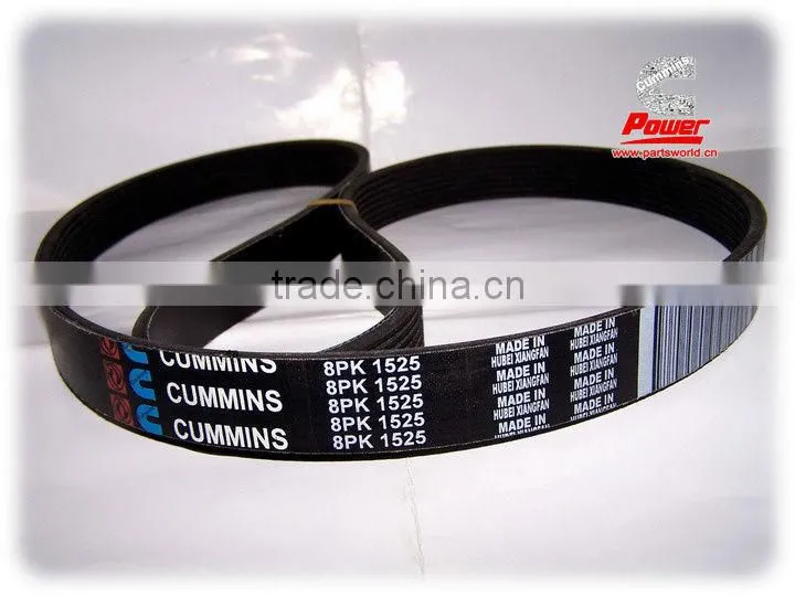 automobile v ribbed belt,for Higer, Yutong Bus,DongFeng, KingLong Bus, Zonda,ankai bus