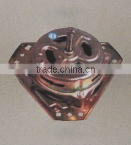 universal motor for washing machine