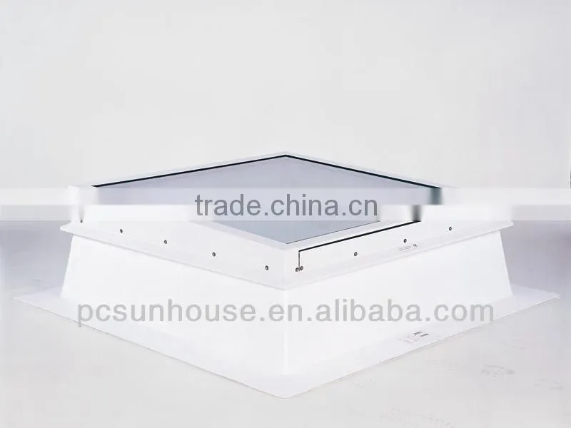 polycarbonate diffuser sheet