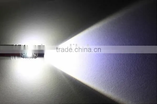 Smart system Car led light auto led brake light T10/W5W/194 5630 3535 Canbus led lights for cars exterior