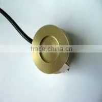 CE.RoHS IP68 3W led pool light