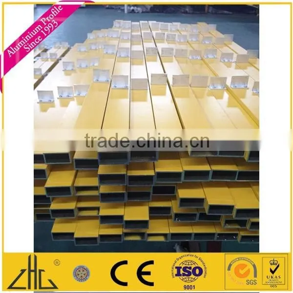 Wow!! custom heatsink aluminium profile extrusion manufacturer,LED aluminium bar for lighting,profile aluminium led tube housing