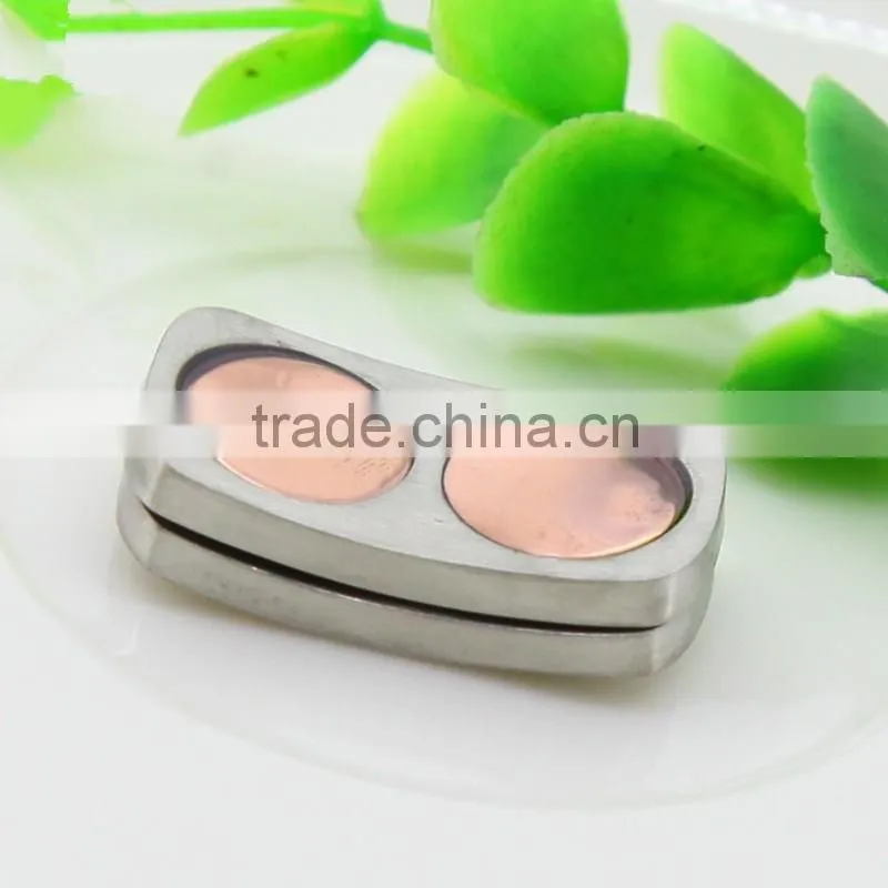Popular MagnetHeart Nano Pendant with Extra-strong Magnet Element