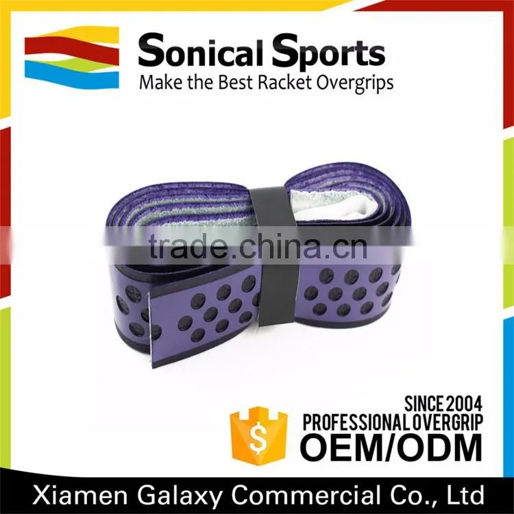 Wood Tennis Sticky Grip Wholesale Tape