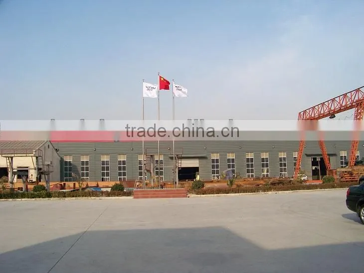 China Top 10 pulse dust collector Widely Used in Mining Machinery