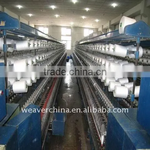 16/2/3-60/2/3 100 Percent Poly Poly Core Sewing Thread