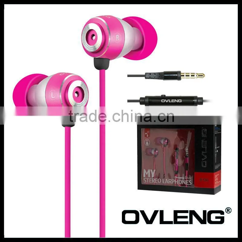 hottest products on the market earphone for SAMSUNG