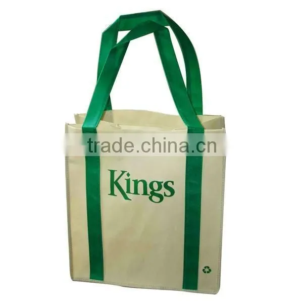 non woven wine bag