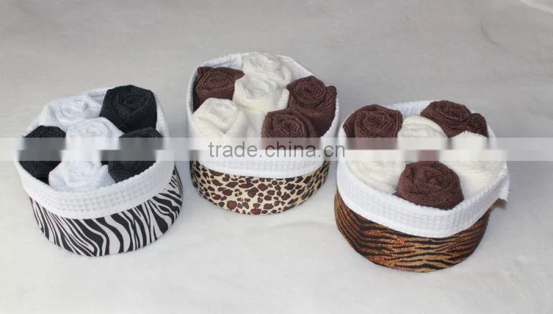 The popular new product ultra fine Plush microfiber cleaning towel