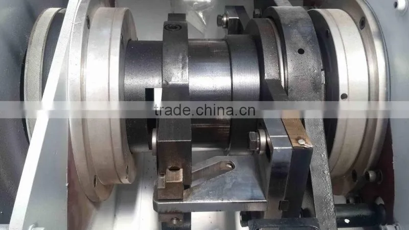 High Quality & Reliable PVC PE Plastic Pipe Cutter Cutting Machine