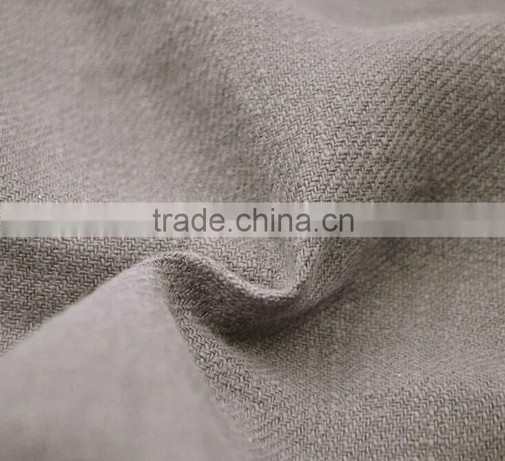 100% pima cotton interlock fabric