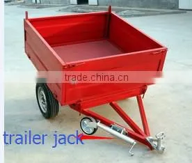 XY-2000F trailer jack 2000lbs trailer jack stand