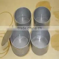Reasonable price tungsten crucible for industrial furnace