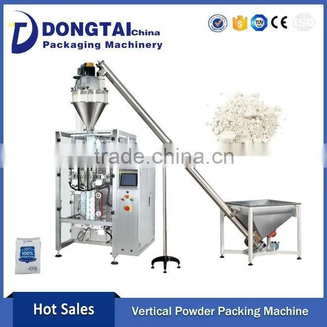 Powder Automatic Packing Machine/Automatic Packaging Machine