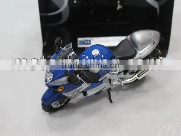 Suzuki gsxr1300 Motorcycle model for home decoration