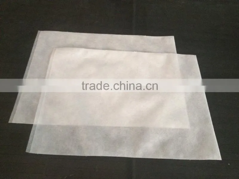 ML-PC-0072 32g /m2 disposable pillowcase for Canada airline