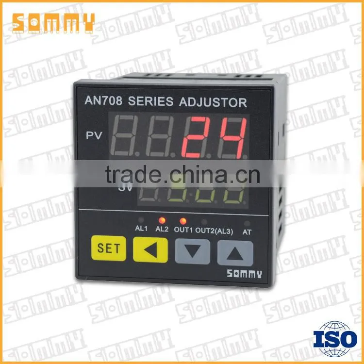 intelligent PID digital temperature controller