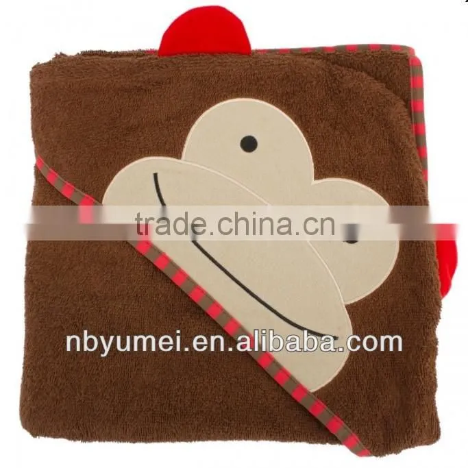 Cotton,soft,Novelty baby blanket