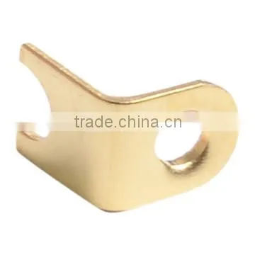 temperature conroller switch brass inserts terminal