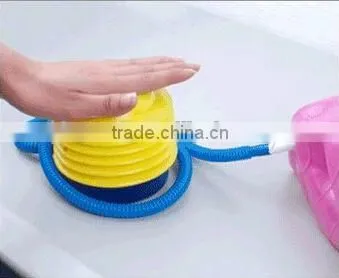 Peanut Yoga Ball