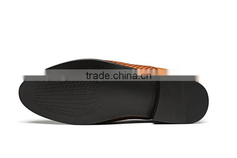 New man sandal shoes and 2016 new sandal shoes