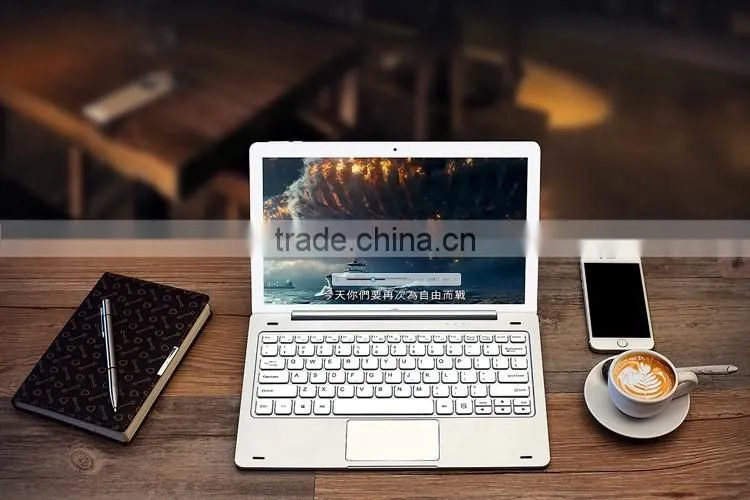 11.6 inch Dual Boot 2 in 1 Tablet pc Teclast Tbook 16 Pro mini Laptop 4GB/64GB