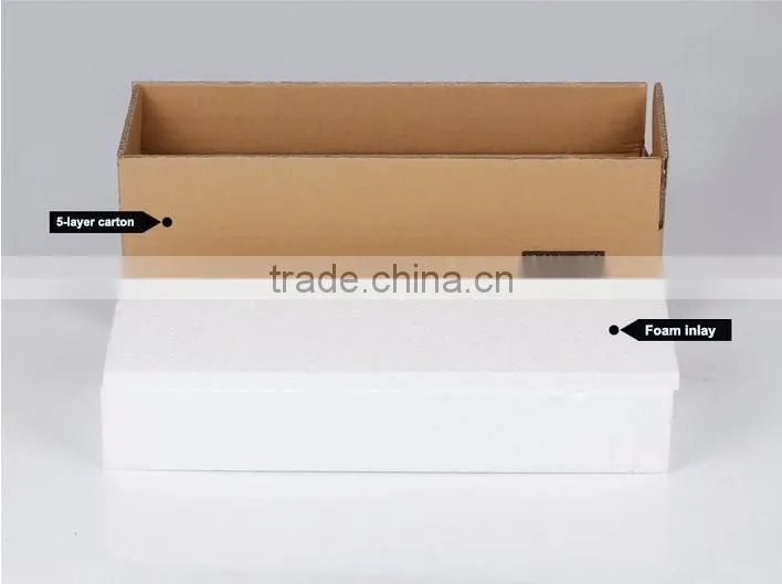 Hot Sales 12W 60cm Acrylic Round Bathroom Mirror Light For Home Decoration