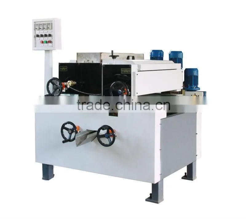 Multifunction Coating Paint Putty Filling Machine