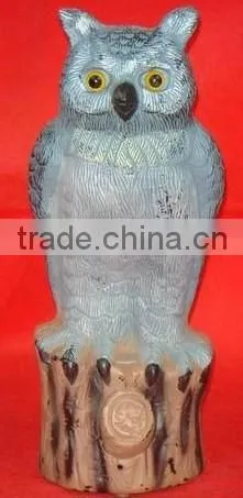 bird scarer for garden