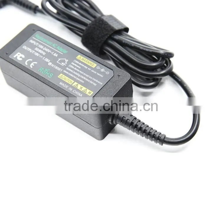 Wholesale Multi Pin 30W 19V 1.58A Laptop Charger for Acer