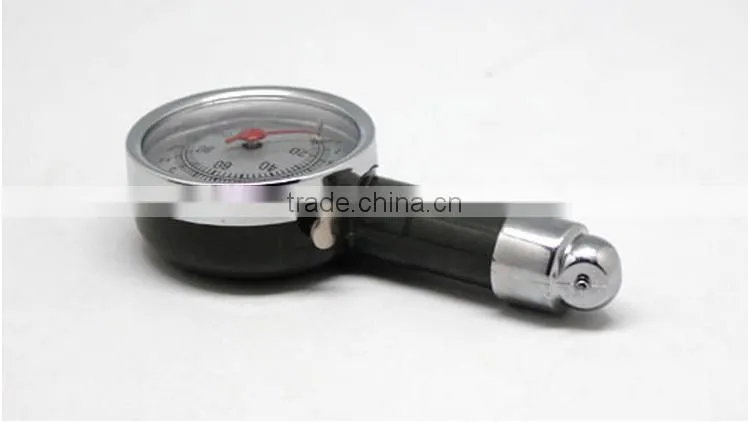 Metal Digital Tire Pressure Gauges Air Pressure Gauge