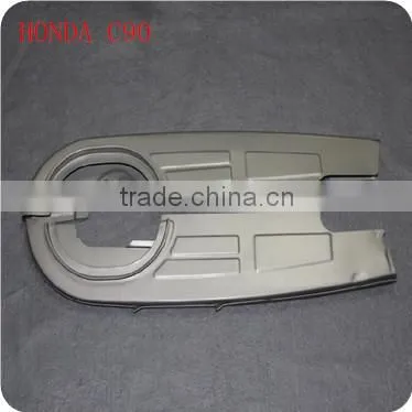 SCL-2013072167 Vespa names of motorcycle parts rear-view mirrors