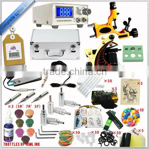 New Design eikon tattoo power supply