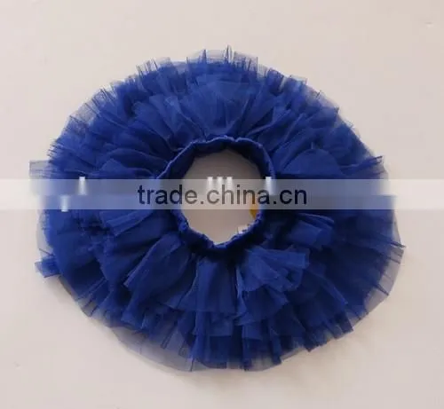 Charming Baby Girls Dance Tutu Dress New Arrival Dance Tutu Dress
