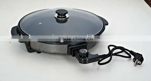 electric skillet