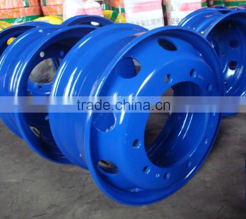 22.5 X 7.50- wheel Rim