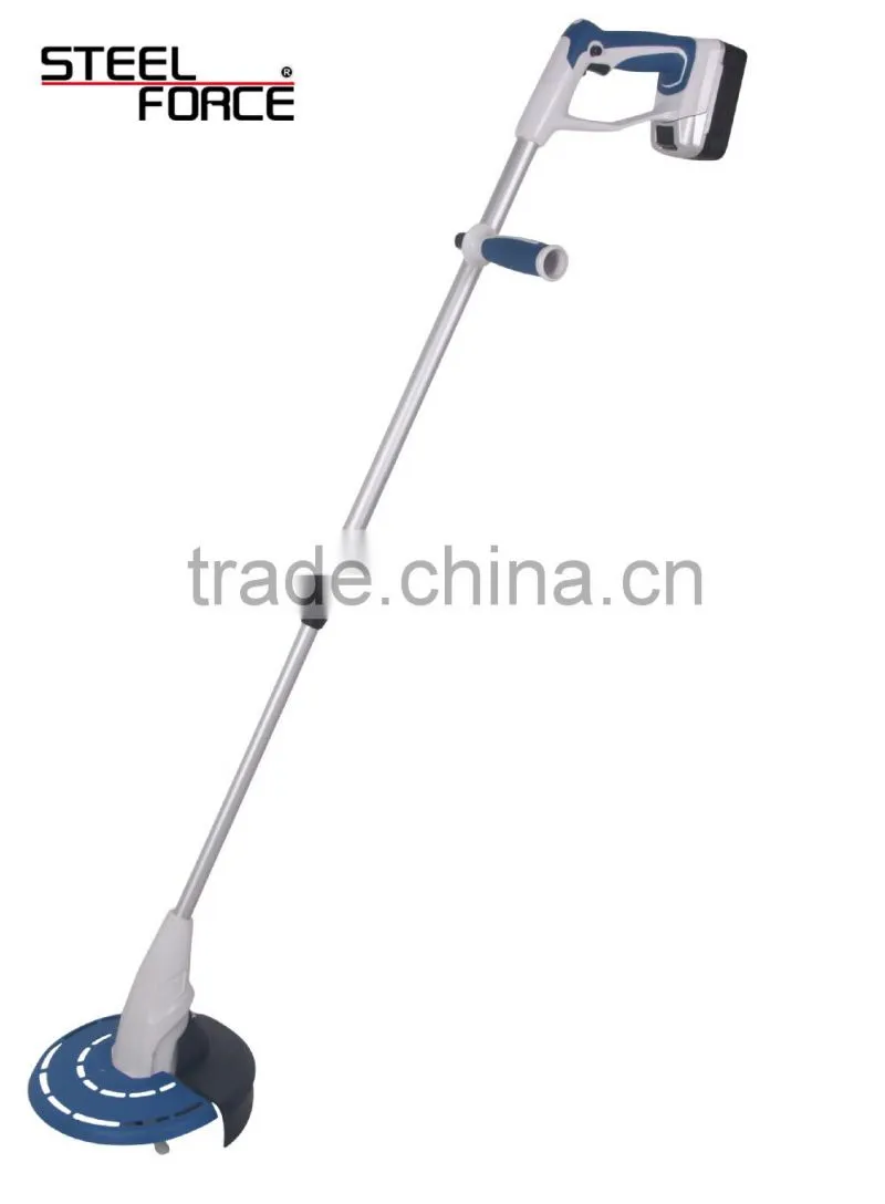 18V Li-ion Electric Trimmer Grass