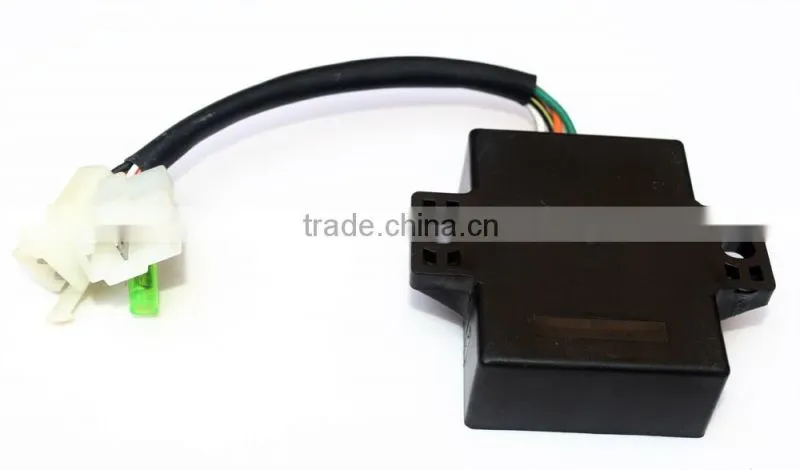 GN125 Motorcycle Igniter