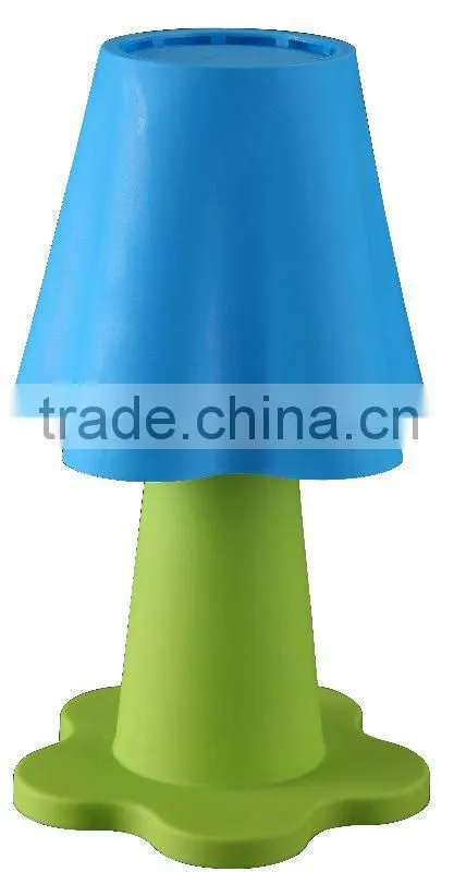 children room decorative table light table lamp