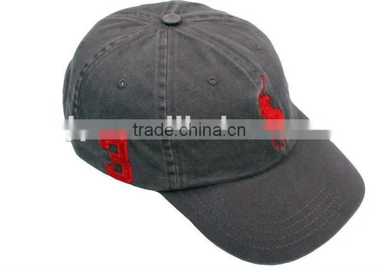 100% cotton twill LED cap with logo,led light baseball cap