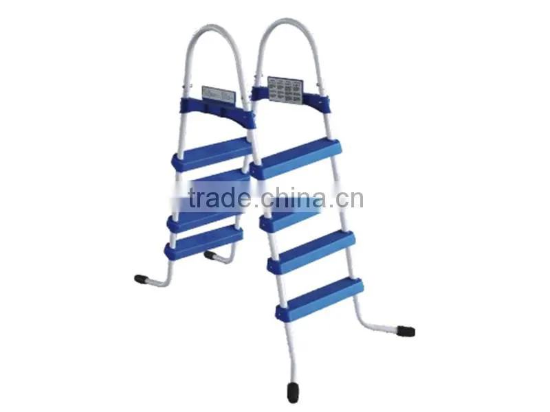 Poolstar P1842-1 P1842-2 P1842-3 stainless steel swimming pool ladder